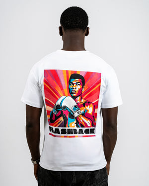 T-shirt FLASHBACK Numéro 5
