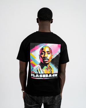 T-shirt FLASHBACK Numéro 1