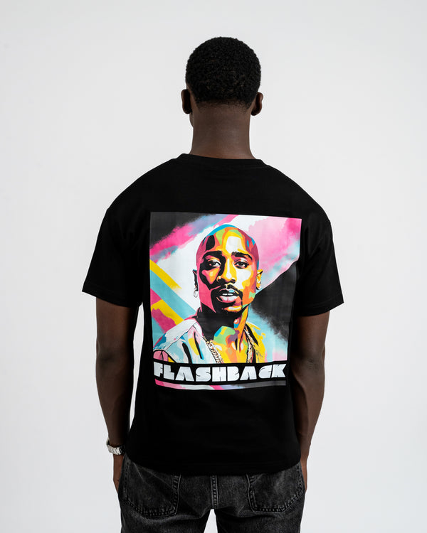 T-shirt FLASHBACK Numéro 1