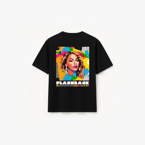 T-shirt FLASHBACK Numéro 2