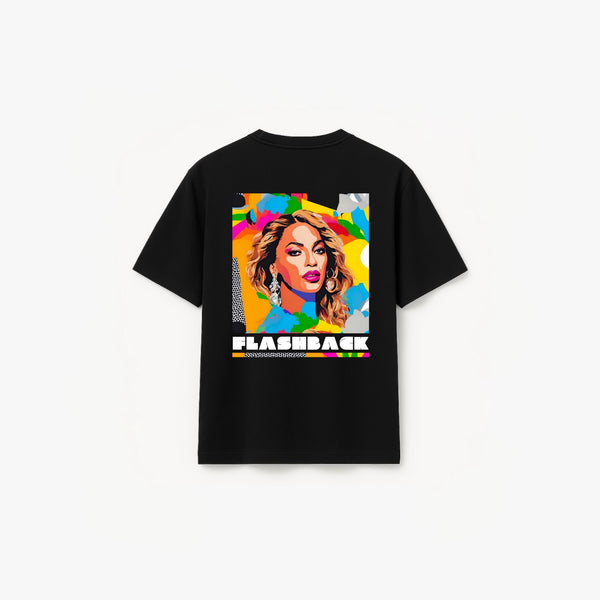 T-shirt FLASHBACK Numéro 2