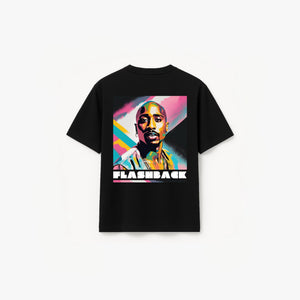 T-shirt FLASHBACK Numéro 1