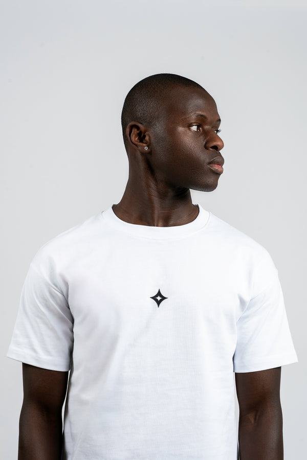 T-shirt FLASHBACK Numéro 4